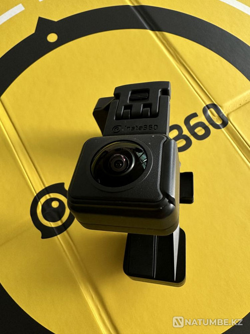 Camera for Insta360 Sphere drone  - photo 2