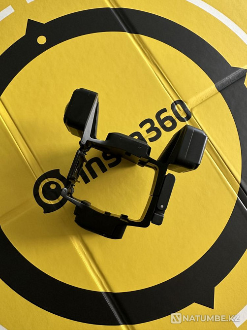 Camera for Insta360 Sphere drone  - photo 4