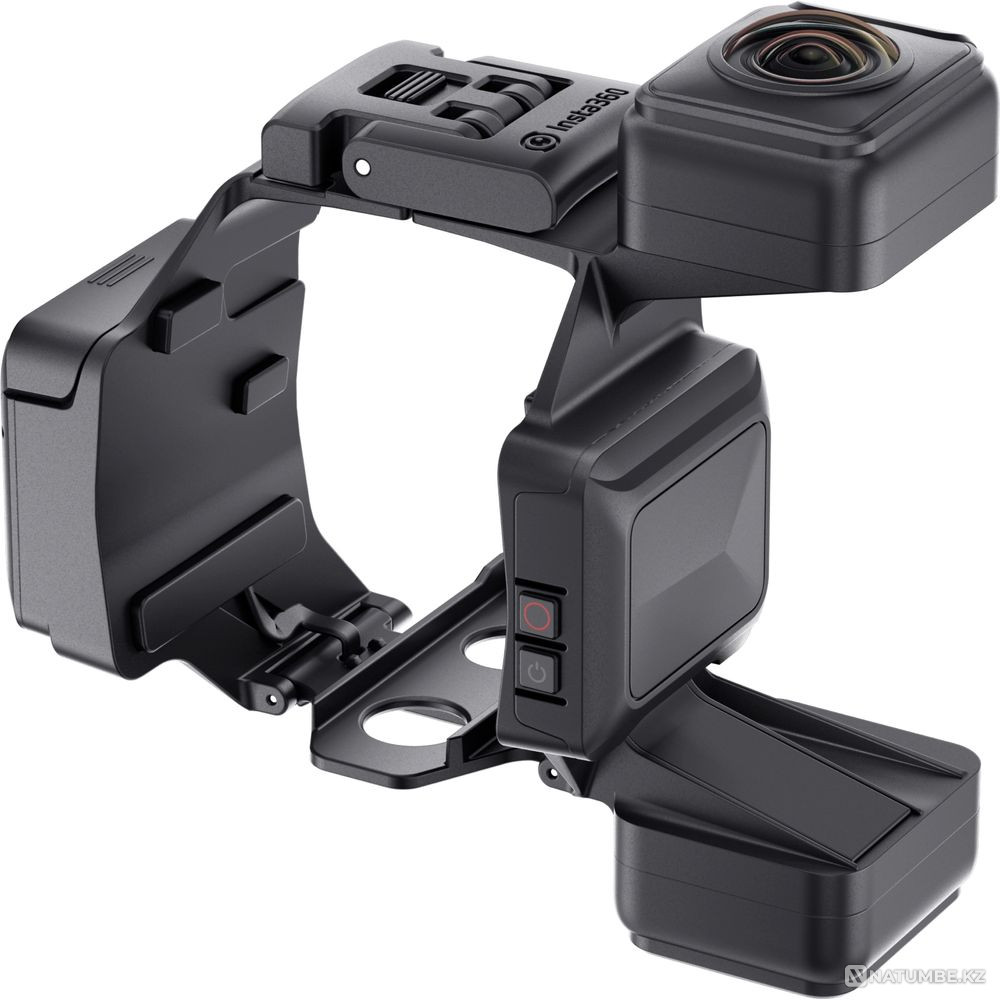 Camera for Insta360 Sphere drone  - photo 5