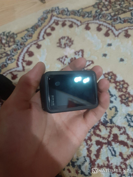 Go pro 11 with set  - photo 2