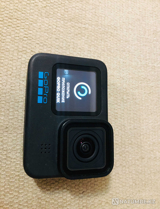 GoPro Hero 10 Black  - photo 1