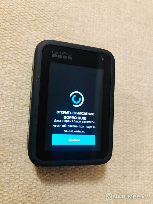 GoPro Hero 10 Black  - photo 3