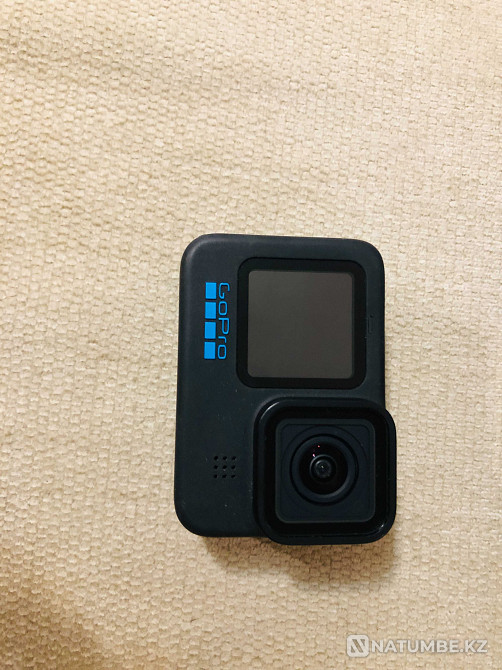 GoPro Hero 10 Black  - photo 2