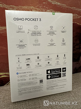 大疆灵眸 Osmo Pocket 3 创意组合  - photo 2