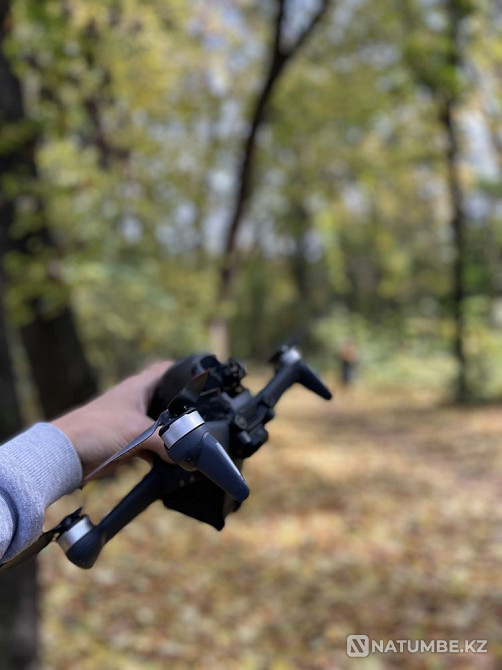 Dji fpv combo with guarantee  - photo 1