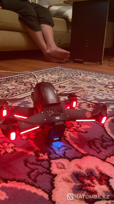 Dji fpv combo with guarantee  - photo 3