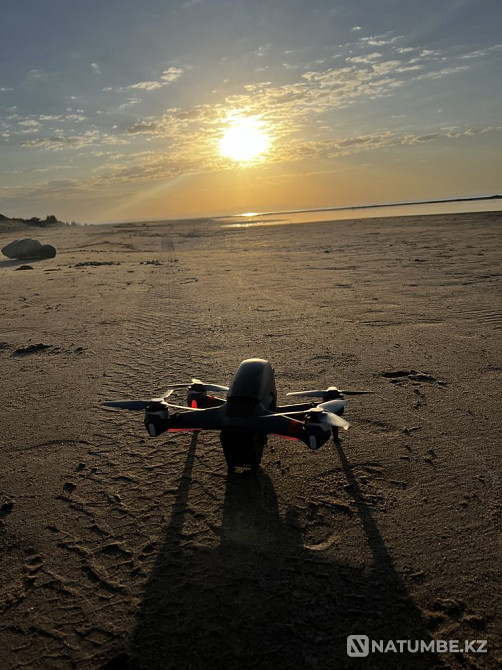 Dji fpv combo with guarantee  - photo 4