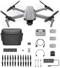 Квадрокоптер Dji Mavic Air 2 Fly More Combo 