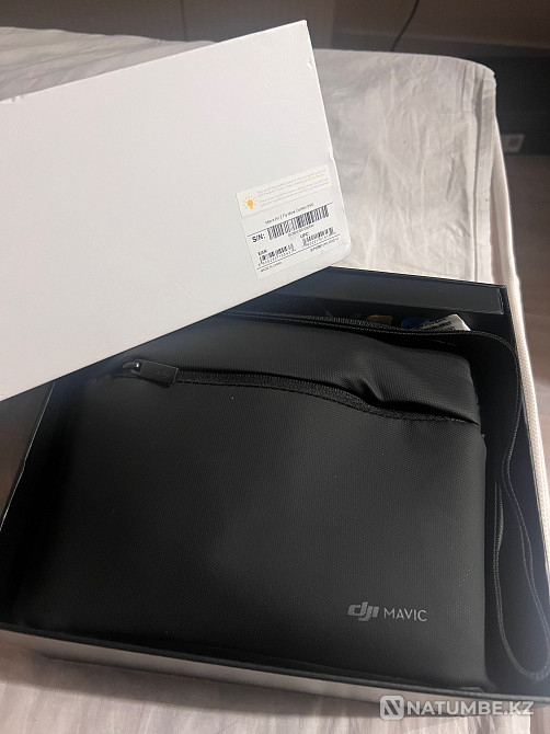 Dji Mavic Air 2 Fly More Combo Quadcopter  - photo 3