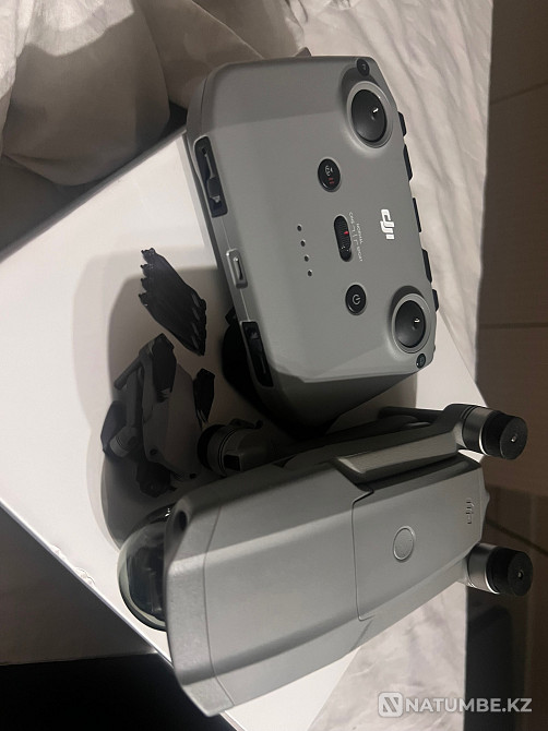 Dji Mavic Air 2 Fly More Combo Quadcopter  - photo 6