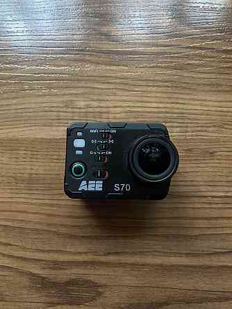 Экшн камера AEE 