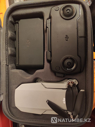 Selling dji mavic mini combo  - photo 2