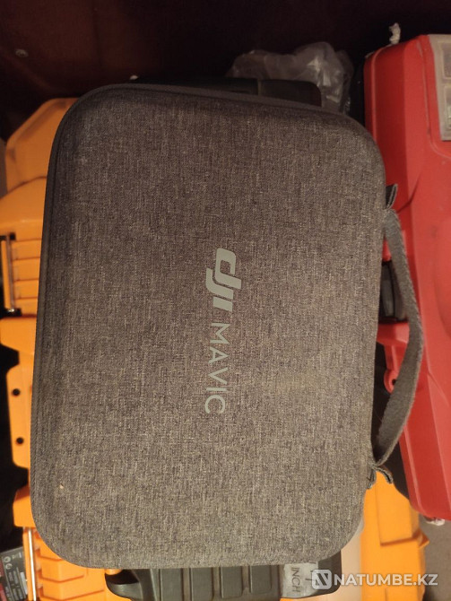 Selling dji mavic mini combo  - photo 1