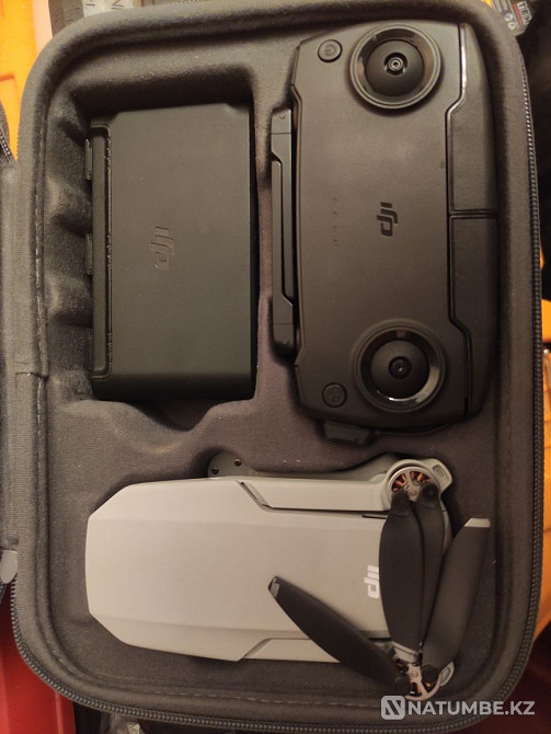 Selling dji mavic mini combo  - photo 2
