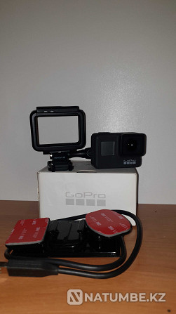 GoPro hero 7 black.  - photo 1