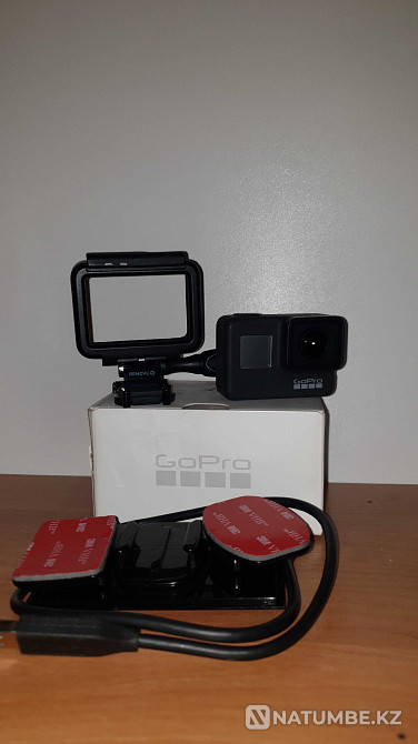 GoPro hero 7 black.  - photo 1