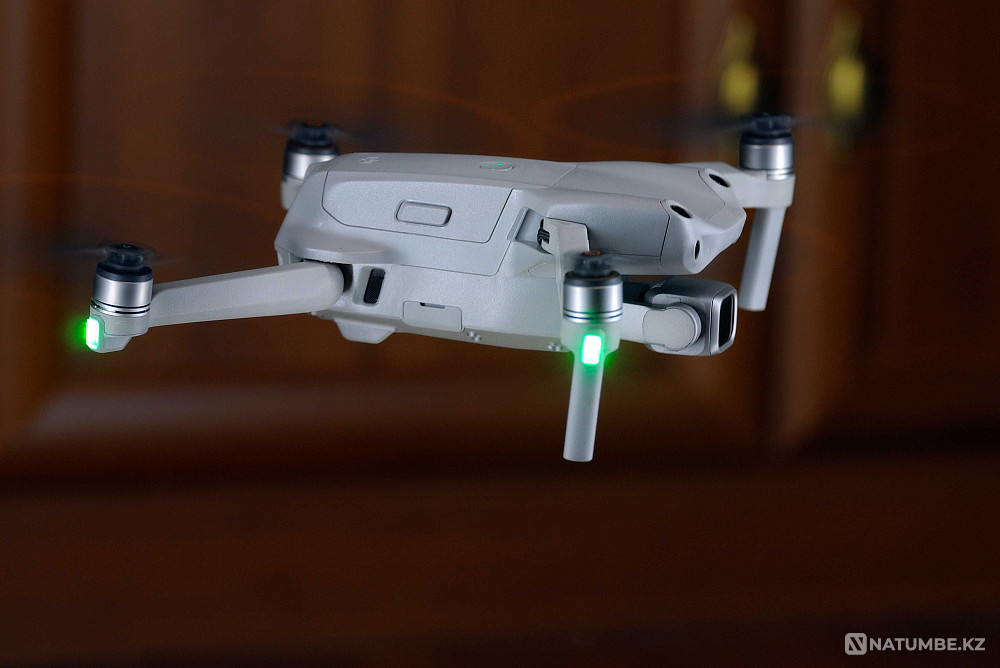 DJI Air 2S Fly More Combo Quadcopter; in great condition  - photo 6