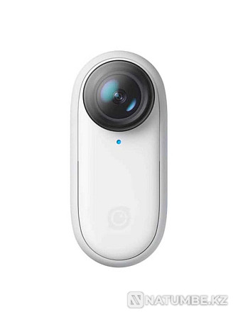 Insta360 GO 3 Creator экшн камерасы (жинақ 128 ГБ  - изображение 2