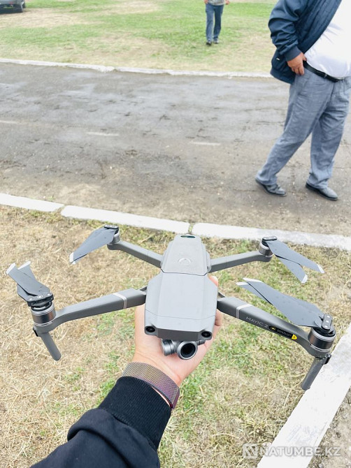 DJI Mavic 2 Pro Zoom  - photo 1