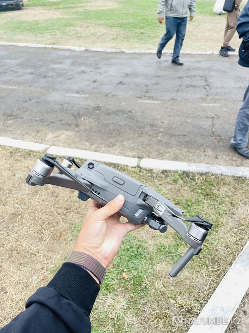 DJI Mavic 2 Pro Zoom  - photo 2