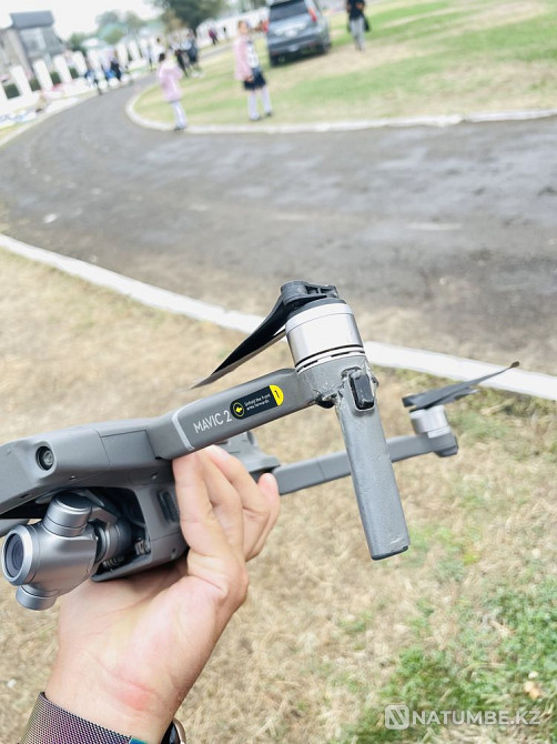 DJI Mavic 2 Pro Zoom  - photo 4