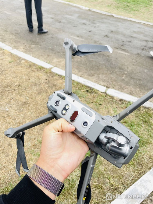 DJI Mavic 2 Pro Zoom  - photo 5