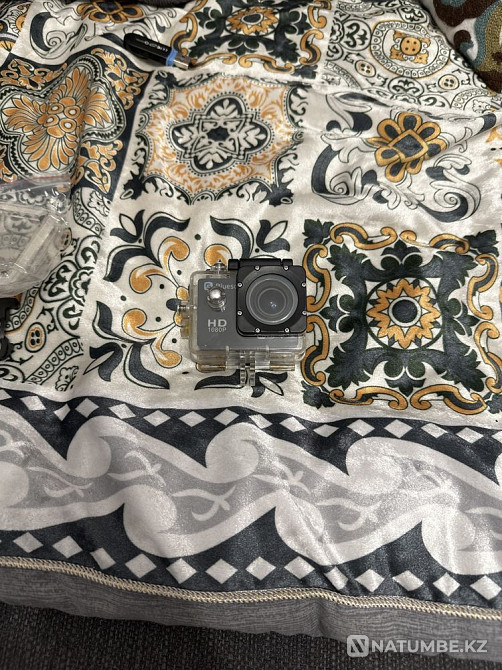 Action camera bluesonic BS  - photo 1