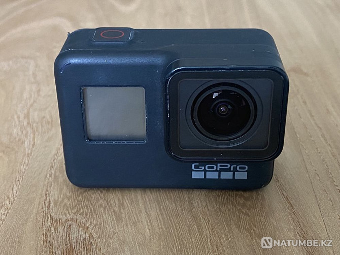 Продам GoPro HERO7 Black Edition + набор ништяков  - изображение 1