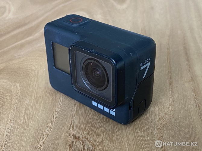 Продам GoPro HERO7 Black Edition + набор ништяков  - изображение 2