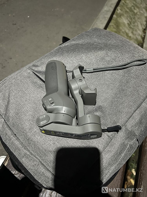 Dji Osmo Mobile 3  - photo 1
