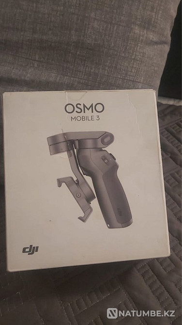 Dji Osmo Mobile 3  - photo 3