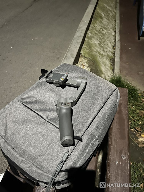 Dji Osmo Mobile 3  - photo 2