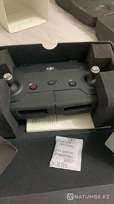 dji spark quadcopter  - photo 3