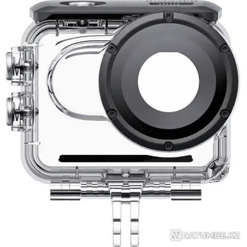 Aquabox Insta360 GO 3 Dive Case CINSBBKN  - photo 2