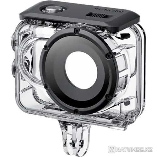 Aquabox Insta360 GO 3 Dive Case CINSBBKN  - photo 1