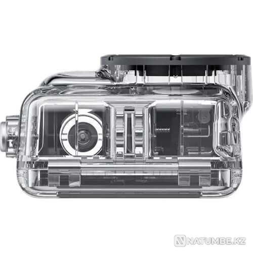 Aquabox Insta360 GO 3 Dive Case CINSBBKN  - photo 4