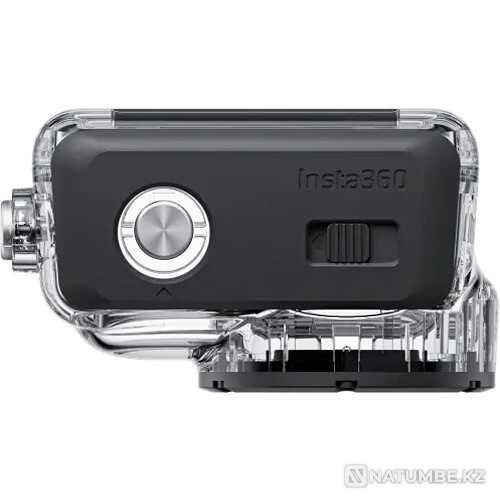Aquabox Insta360 GO 3 Dive Case CINSBBKN  - photo 5