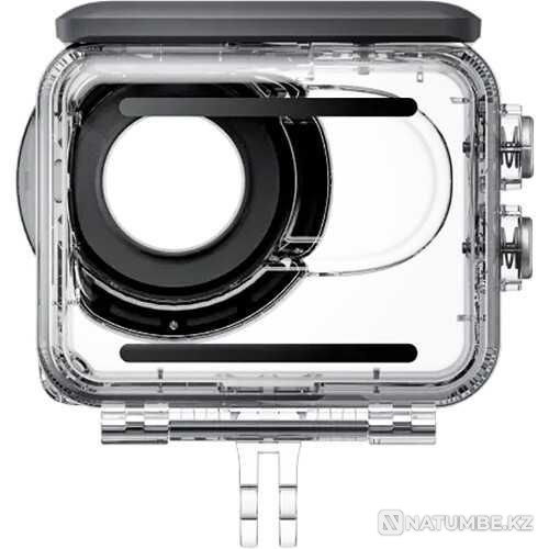 Aquabox Insta360 GO 3 Dive Case CINSBBKN  - photo 3