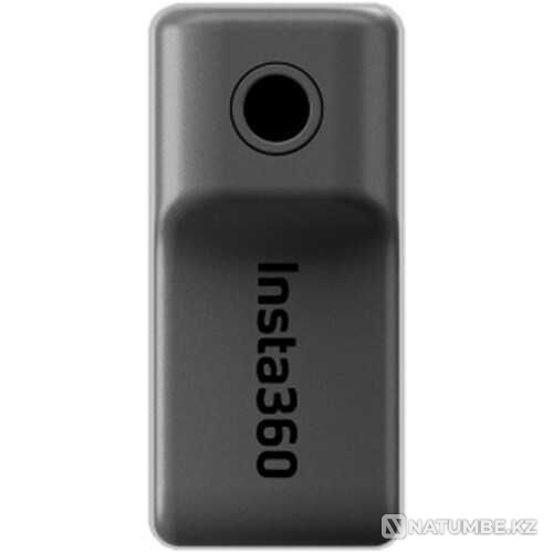 Insta360 Mic Adapter (CINSBAQ/A)  - photo 2
