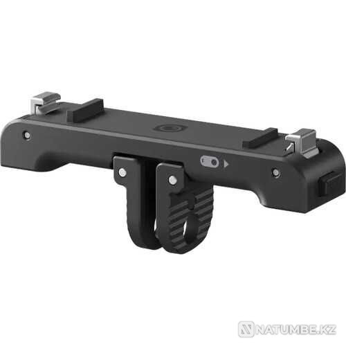 Insta360 Quick Release Mount for GO 3 Quick Release Mount  - photo 1