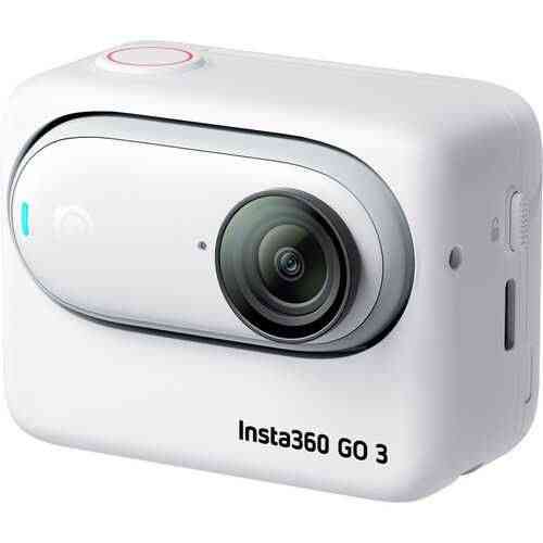 Экшн-камера Insta360 GO 3 (32GB) Standalone 