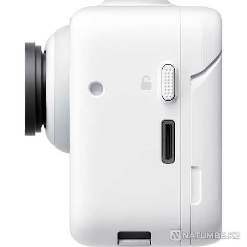 Экшн камерасы Insta360 GO 3 (32 ГБ) Дербес  - изображение 6
