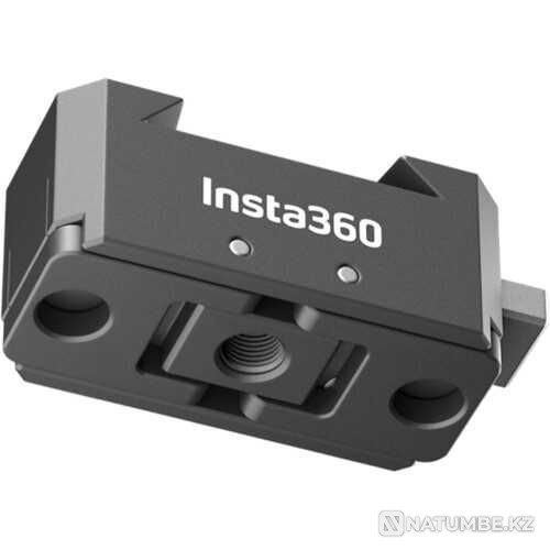 Insta360 X3 Quick Release Mount (CINSTAV/B)  - photo 3