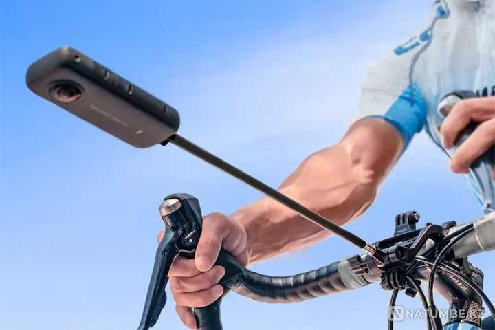 Insta360 X3 Third-Person Bike Handlebar Mount (CINSTAVG)  - photo 3