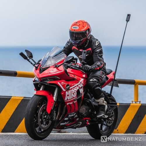 Insta360 мотоциклінің U-болт бекіткіші DINMBBD/B  - изображение 3