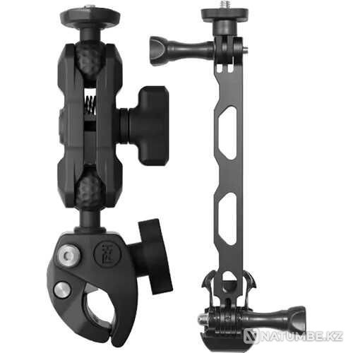 Крепление Insta360 Motorcycle Mount Bundle (DINMBBN/A)  - изображение 1