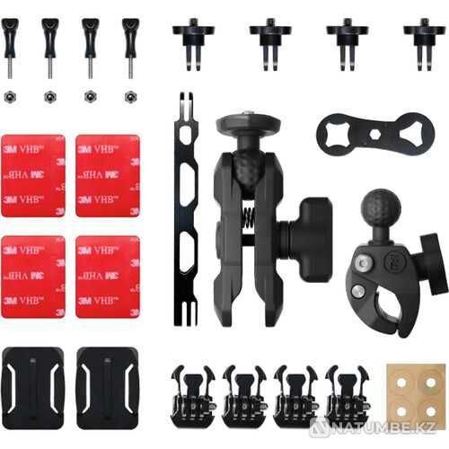 Крепление Insta360 Motorcycle Mount Bundle (DINMBBN/A)  - изображение 3