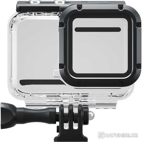 Underwater box Insta360 ONE RS/R Dive Case (CINRSBT/B)  - photo 2