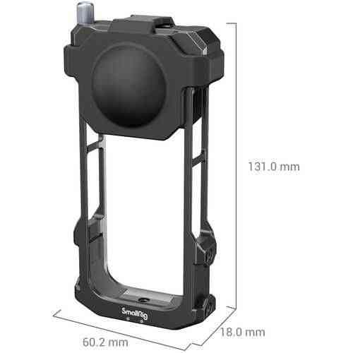 Рама для Insta360 X3 SmallRig Frame 