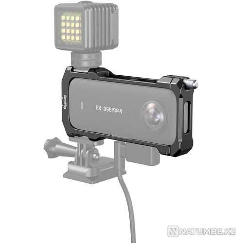 Frame for Insta360 X3 SmallRig Frame  - photo 4